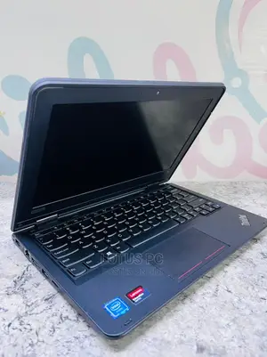 Laptop Lenovo ThinkPad 11e 4GB Intel Celeron SSD 128GB