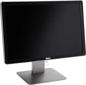 Dell P2016 19.5" WXGA+ Monitor, Tilt, Swivel, Pivot, Height