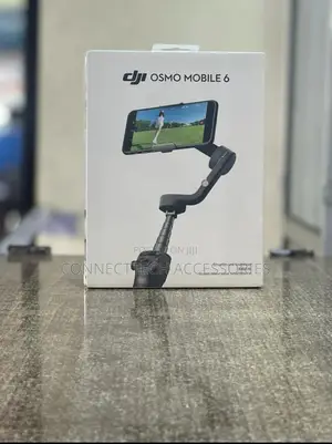 DJI Osmo MOBILE 6