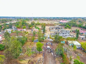 Residential Plots at Kamakis Ruiru for Sale^Ww