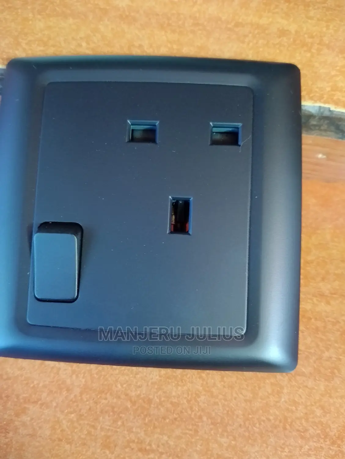 13ams Single Sockets