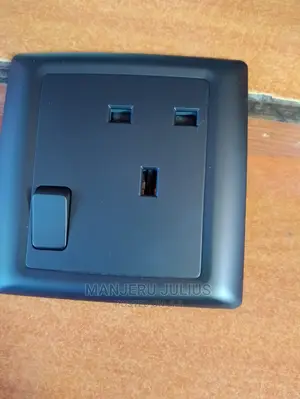 13ams Single Sockets