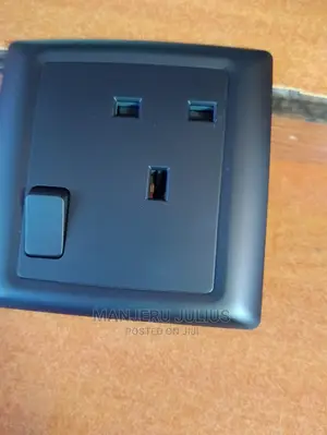 13ams Single Sockets
