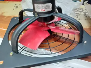 12 Inch Extractor Fan