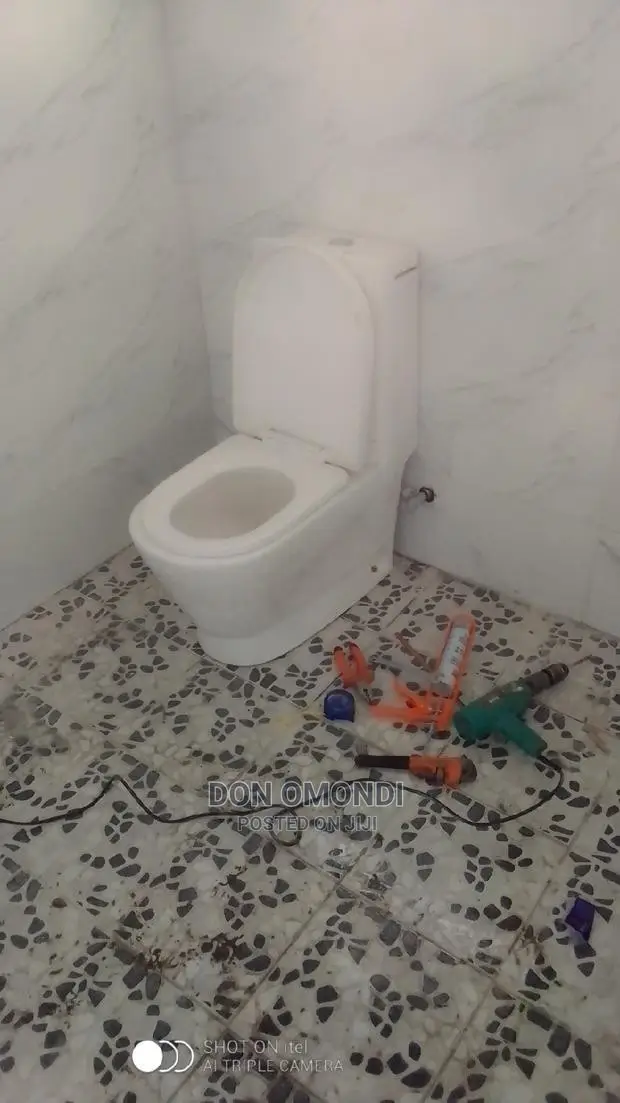 General Plumbing Works