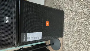 Jbl Midrange Speakers