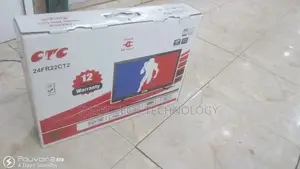 Ctc 24 Digital Television