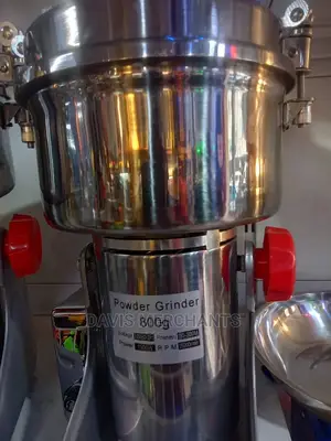 Powder Grinder 800g