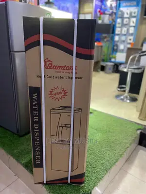 Ramtons Water Dispenser RM 357