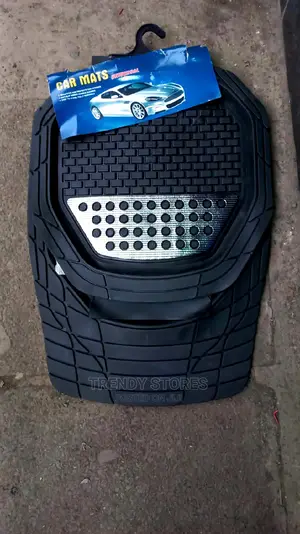 Top Quality Universal Car Floor Mats