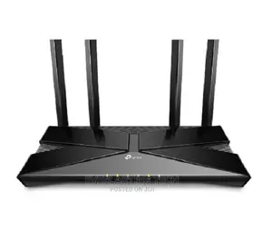 Tp-Link Ax1500 Wi-Fi 6 Router