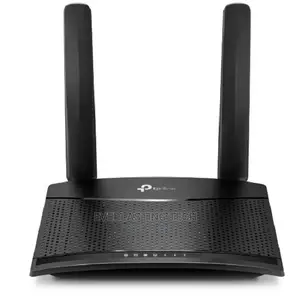 Tp-Link 300mbps Wireless N 4G LTE Router