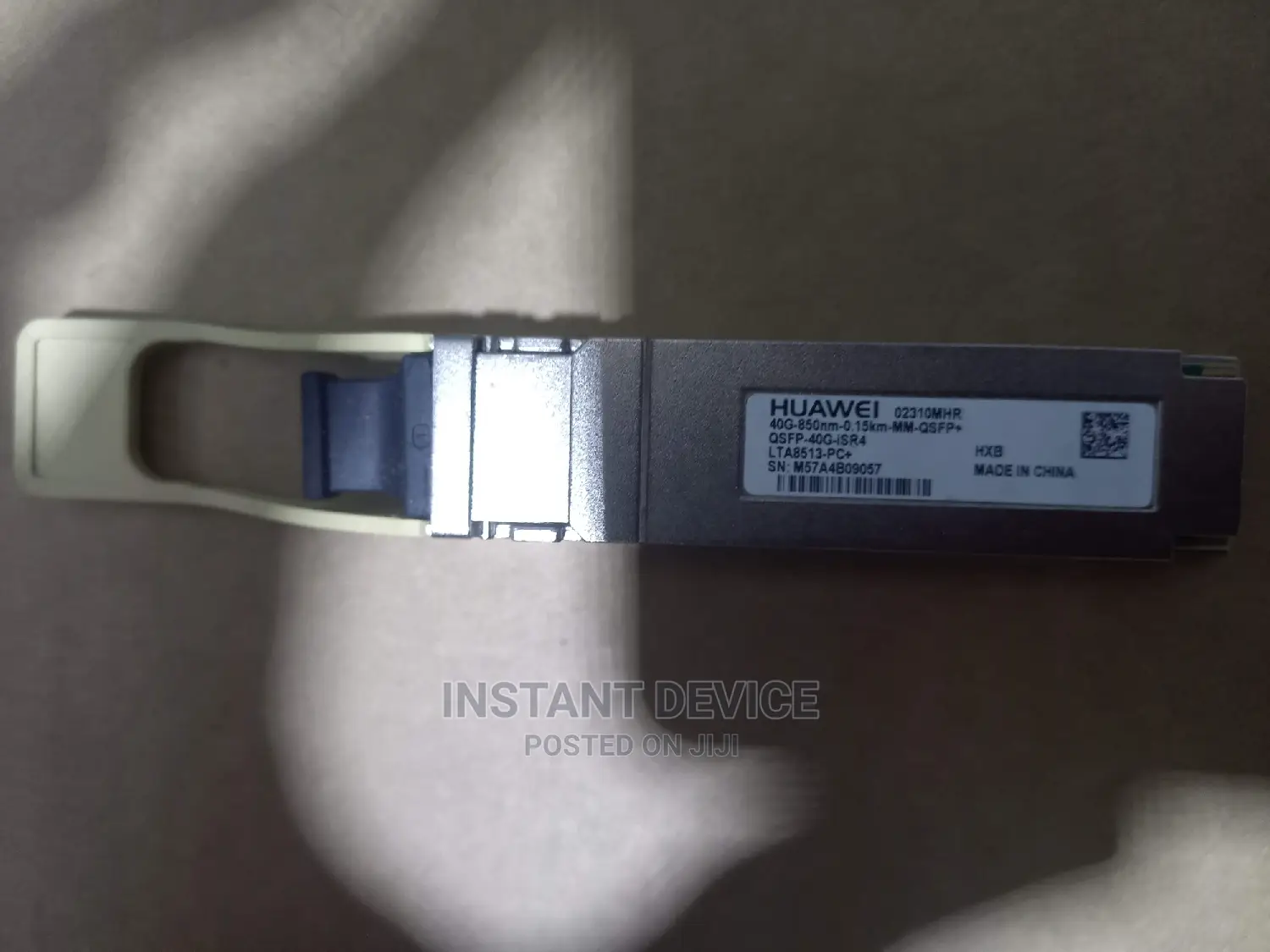 Huawei 40G Multimode Data Center Switch SFP