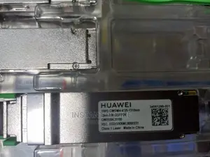 Huawei 100g Cwdm4 2km Qsfp28 Module