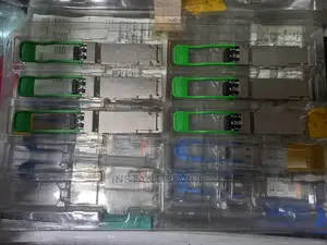 Huawei 100g Cwdm4 2km Qsfp28 Module