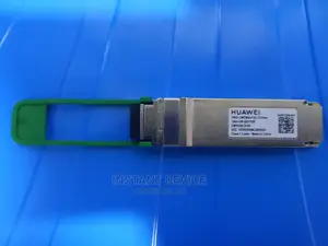 Huawei 100g Cwdm4 2km Qsfp28 Module