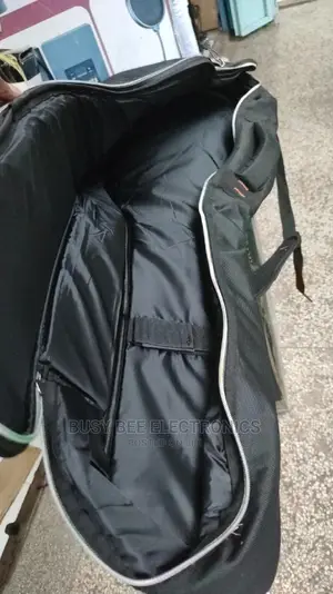 Guitar Bags