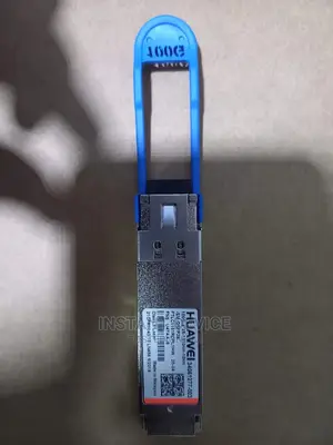 Huawei 100g SFP 10km Singlemode QSFP