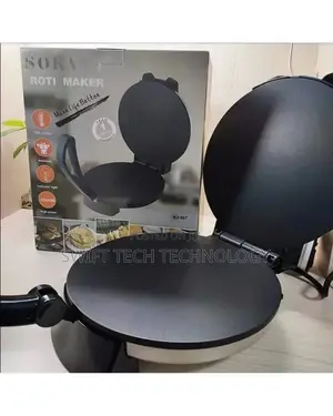 Chapati Maker Chapati Maker