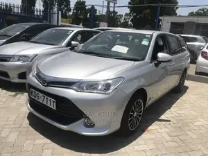 Car Hire Services