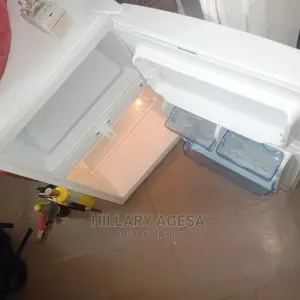 Fridge Repair Services
