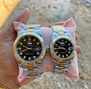 Couple Rolex Whatches