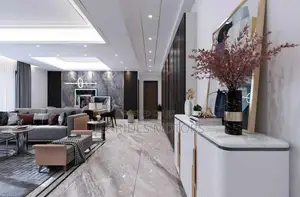 Furnished 3bdrm Apartment in Lavington, Nairobi Central for Rent