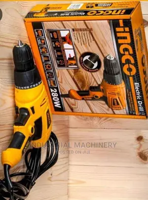 Ingco Impact Drill/Corded