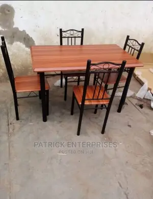 Morden Imported Dinning Table 4 Seater