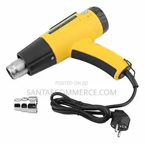 Jinyan 8610a Hot Air Heat Gun Blower
