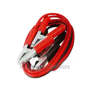 Car Jump Start Cable, Battery Jumper Booster 3000 AMP-2.5m