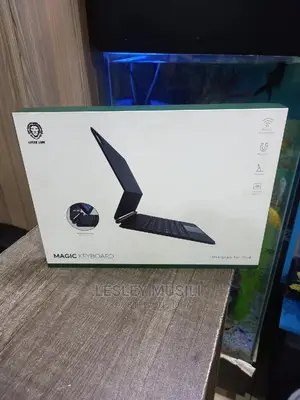 Green Lion Magic Keyboard