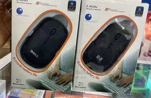 Hp Flat Wireless Mouse