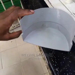 Gutter Stop or End Cap Bracket