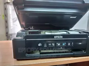 Epson L365 Inkjet Printer AVAILABLE