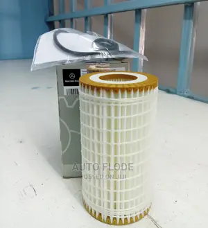 Mercedes W211,W212, ML164 Oil Filter.