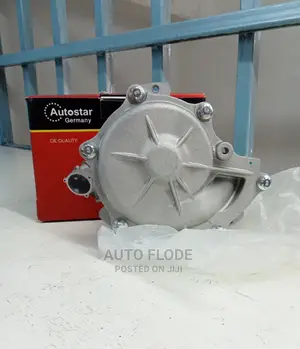 BMW E46 318i, E87 116i, 118i Water Pump.