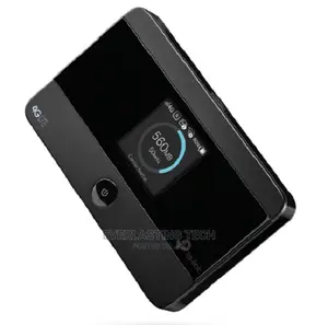 Tp-Link 4G Lte-Advanced Mobile Wi-Fi