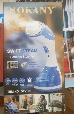 Sokany Garment Steamer