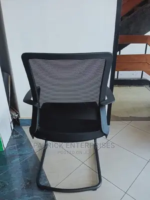 Office Bench Waiting Chair