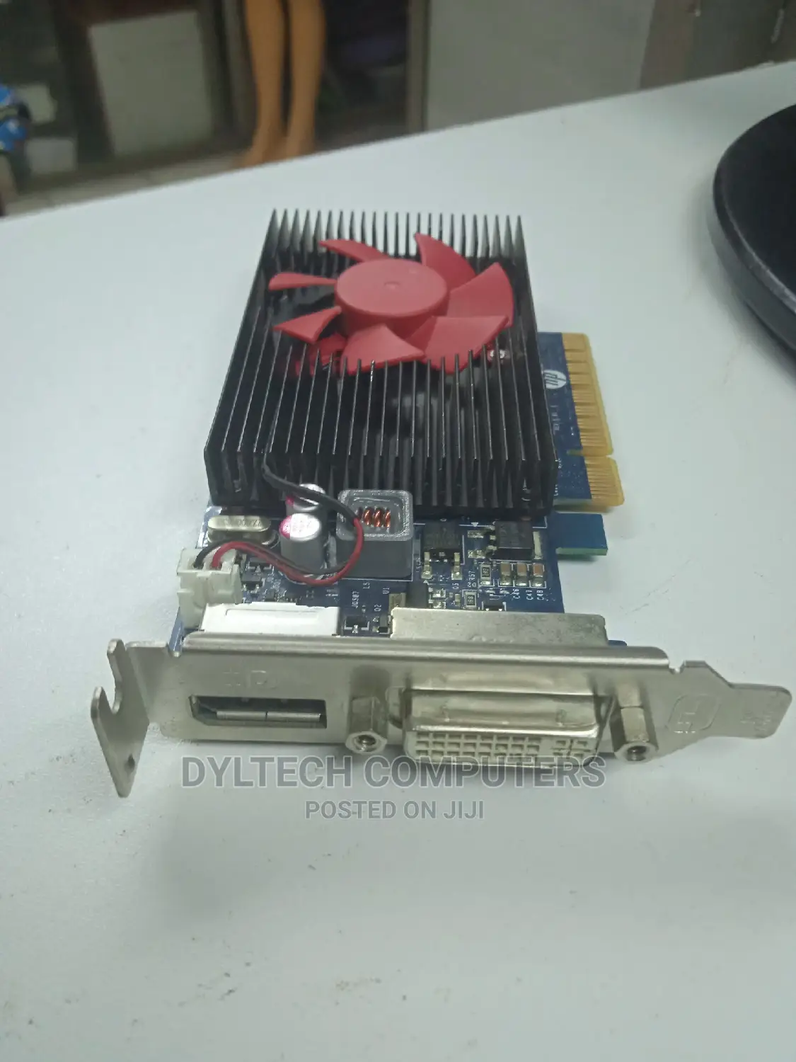 GT730 2GB Graphics Card