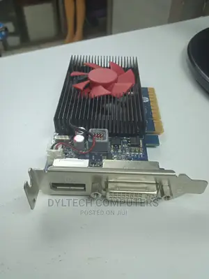 GT730 2GB Graphics Card
