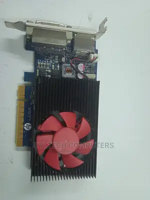 GT730 2GB Graphics Card