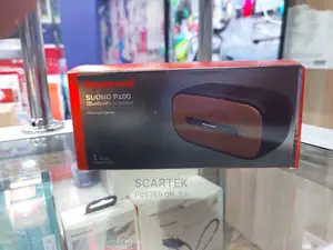 Honeywell Suono P100 Bluetooth Speaker (New)