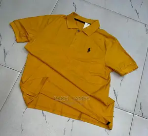 Polo T- Shirts