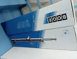 BMW X3 F25 ,Front Shock Absorbers.