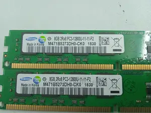 8gb Pc3 Ddr3 Desktop RAM