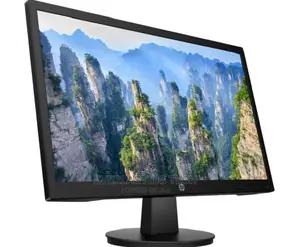 HP FHD Monitor 21.5"