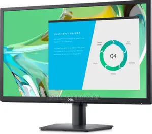 Dell E2422HN 23.8 Inch LED Backlit Monitor - FHD