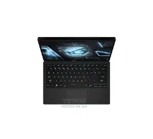 New Laptop Asus ROG Strix G17 16GB AMD Ryzen 7 SSD 512GB